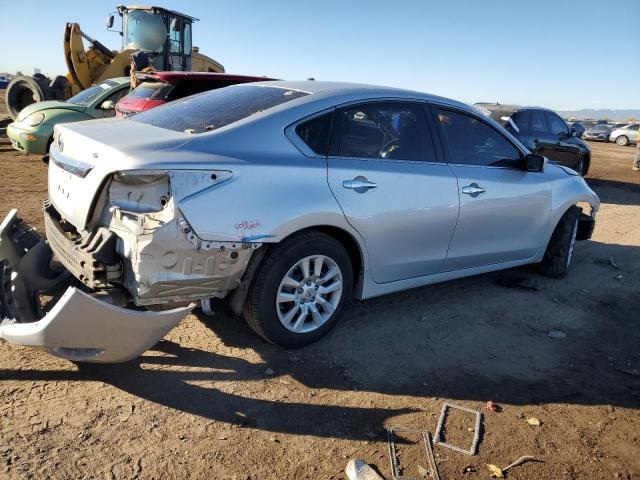 2015 NISSAN ALTIMA 2.5 - 1N4AL3AP3FC277585