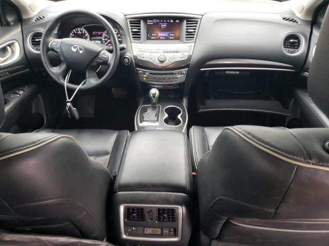 2017 INFINITI QX60 - 5N1DL0MM2HC524732