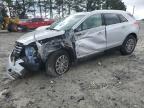 2019 CADILLAC XT5 LUXURY - 1GYKNCRSXKZ171847