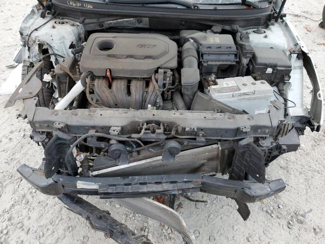 2015 HYUNDAI SONATA SE - 5NPE24AF9FH147701