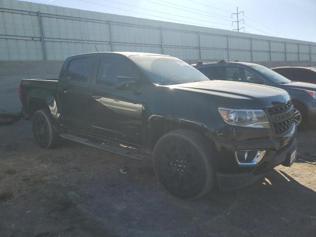 2020 CHEVROLET COLORADO L - 1GCGTCEN1L1105169