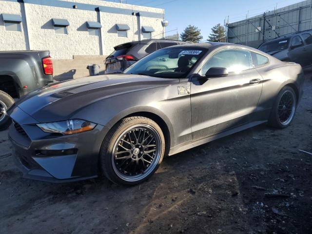 2019 FORD MUSTANG #3024606699