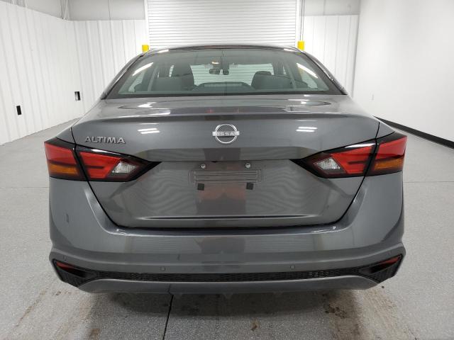 2024 NISSAN ALTIMA S - 1N4BL4BVXRN386917
