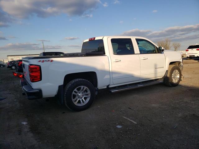 2017 CHEVROLET SILVERADO - 3GCUKREC1HG258053