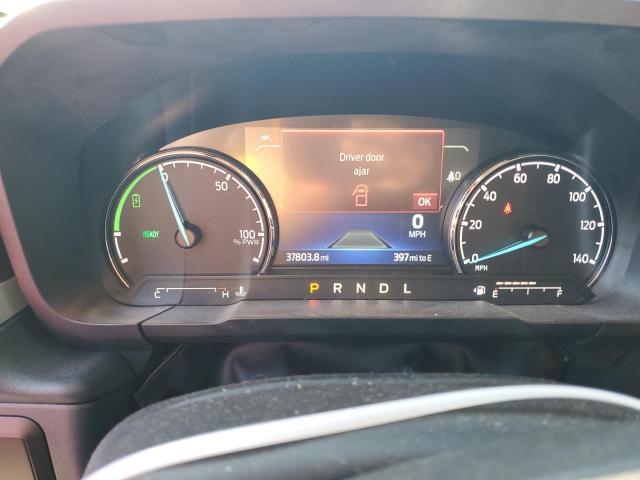 2022 FORD MAVERICK X - 3FTTW8E32NRA56445