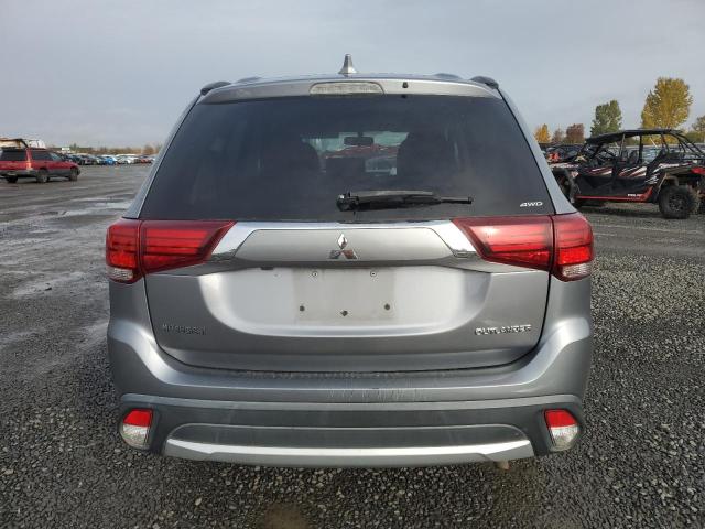 2017 MITSUBISHI OUTLANDER - JA4AZ2A37HZ028197