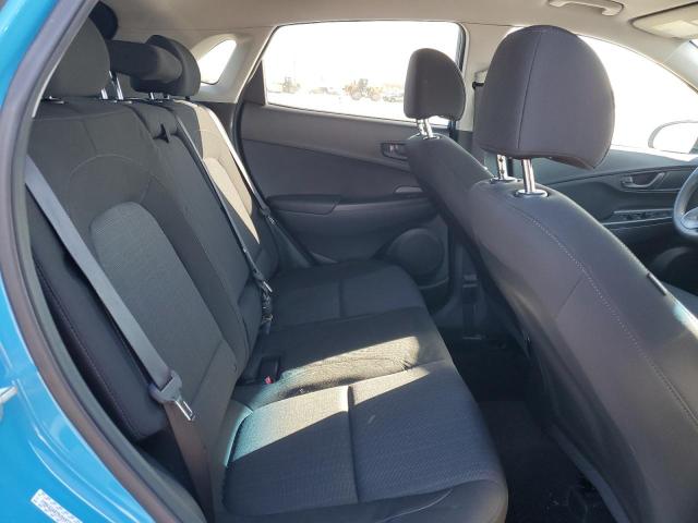 2022 HYUNDAI KONA SEL - KM8K62AB7NU848729