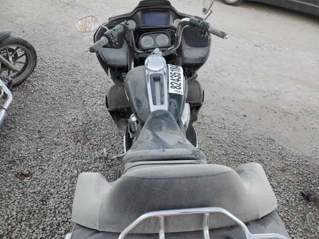 2022 HARLEY-DAVIDSON FLTRK 1HD1KZF15NB660502