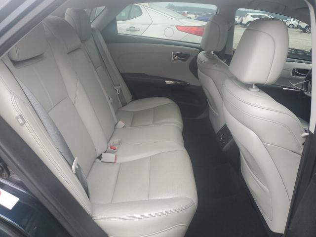 2017 TOYOTA AVALON XLE - 4T1BK1EB0HU246534