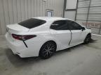 Lot #3024867357 2022 TOYOTA CAMRY SE