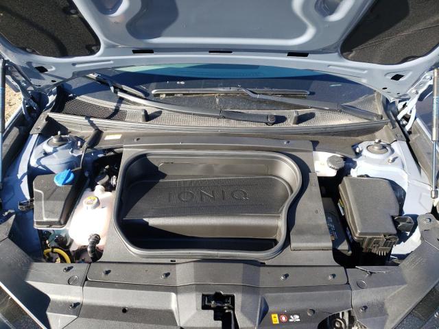 2024 HYUNDAI IONIQ 6 SE - KMHM34AC1RA056072