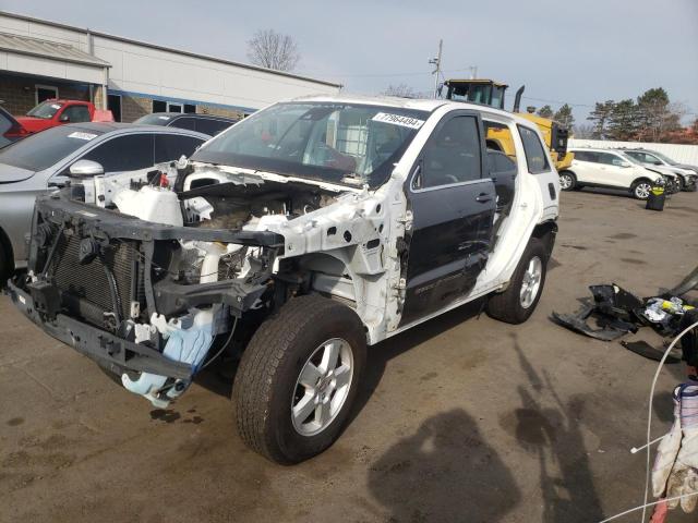 2018 JEEP GRAND CHER 1C4RJFN92JC283869