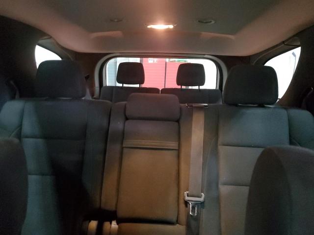 2015 DODGE DURANGO SX - 1C4RDJAG6FC771535