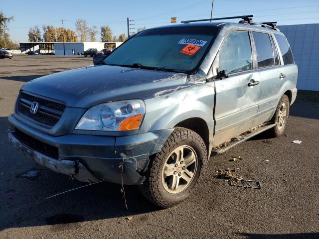 2005 HONDA PILOT EX #2969272699