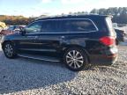 Lot #3024265848 2015 MERCEDES-BENZ GL 450 4MA