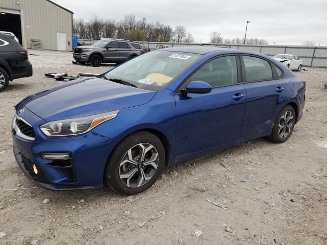 Vin: 3kpf24ad5le202504, lot: 81827864, kia forte fe 2020 img_1