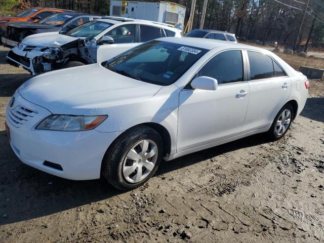 2007 TOYOTA CAMRY CE #3029376688