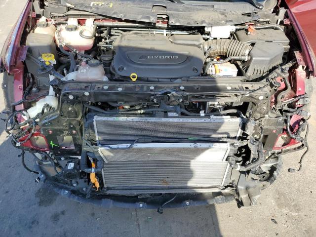 VIN 2C4RC1N79KR590220 2019 CHRYSLER PACIFICA no.12