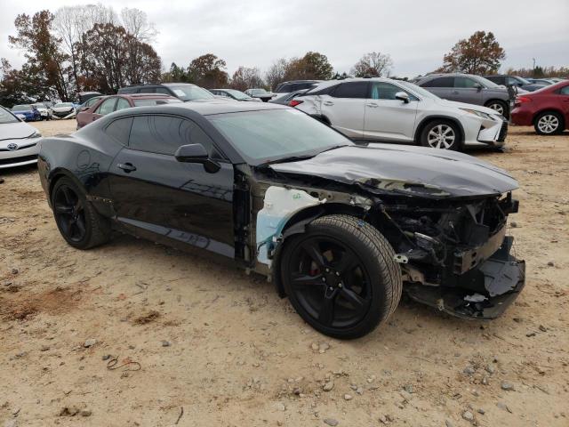 2018 CHEVROLET CAMARO LT - 1G1FB1RS4J0160858