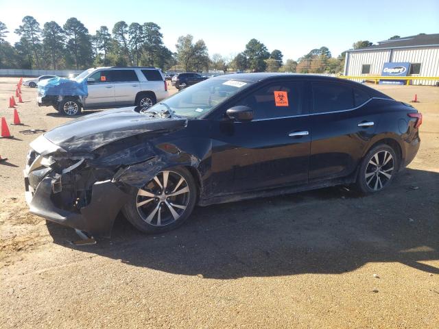 2017 NISSAN MAXIMA 3.5 #3033429091