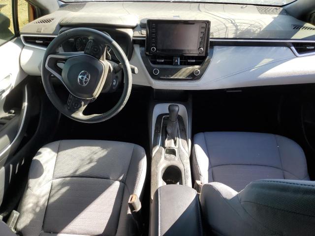 2022 TOYOTA COROLLA SE - JTDS4MCE3NJ094212