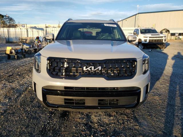 2024 KIA TELLURIDE - 5XYP3DGC6RG496748