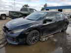 2021 HONDA CIVIC SPOR - SHHFK7G47MU224605