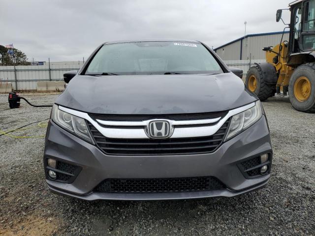 2018 HONDA ODYSSEY EX - 5FNRL6H50JB024755