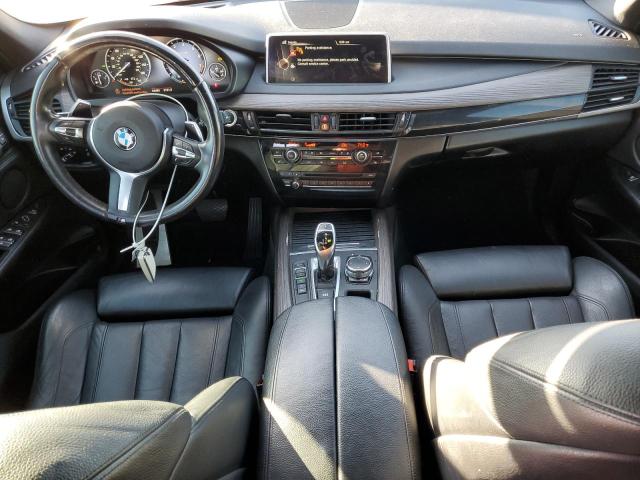 2016 BMW X5 XDRIVE3 - 5UXKR0C56G0P21132