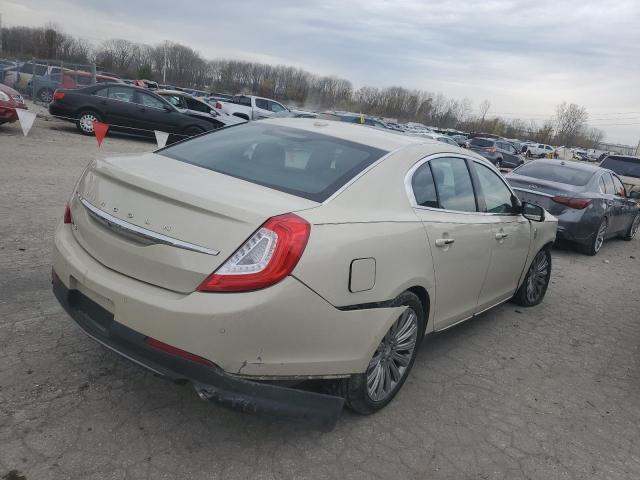 2015 LINCOLN MKS 1LNHL9DK0FG600264