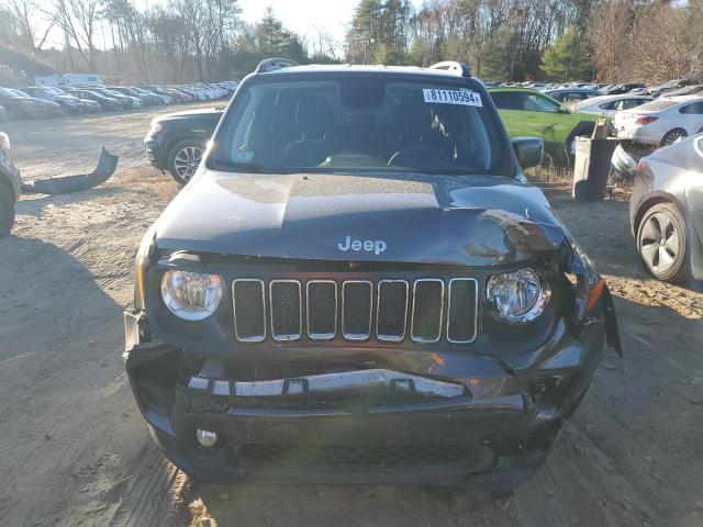 2019 JEEP RENEGADE L - ZACNJBB10KPK44648