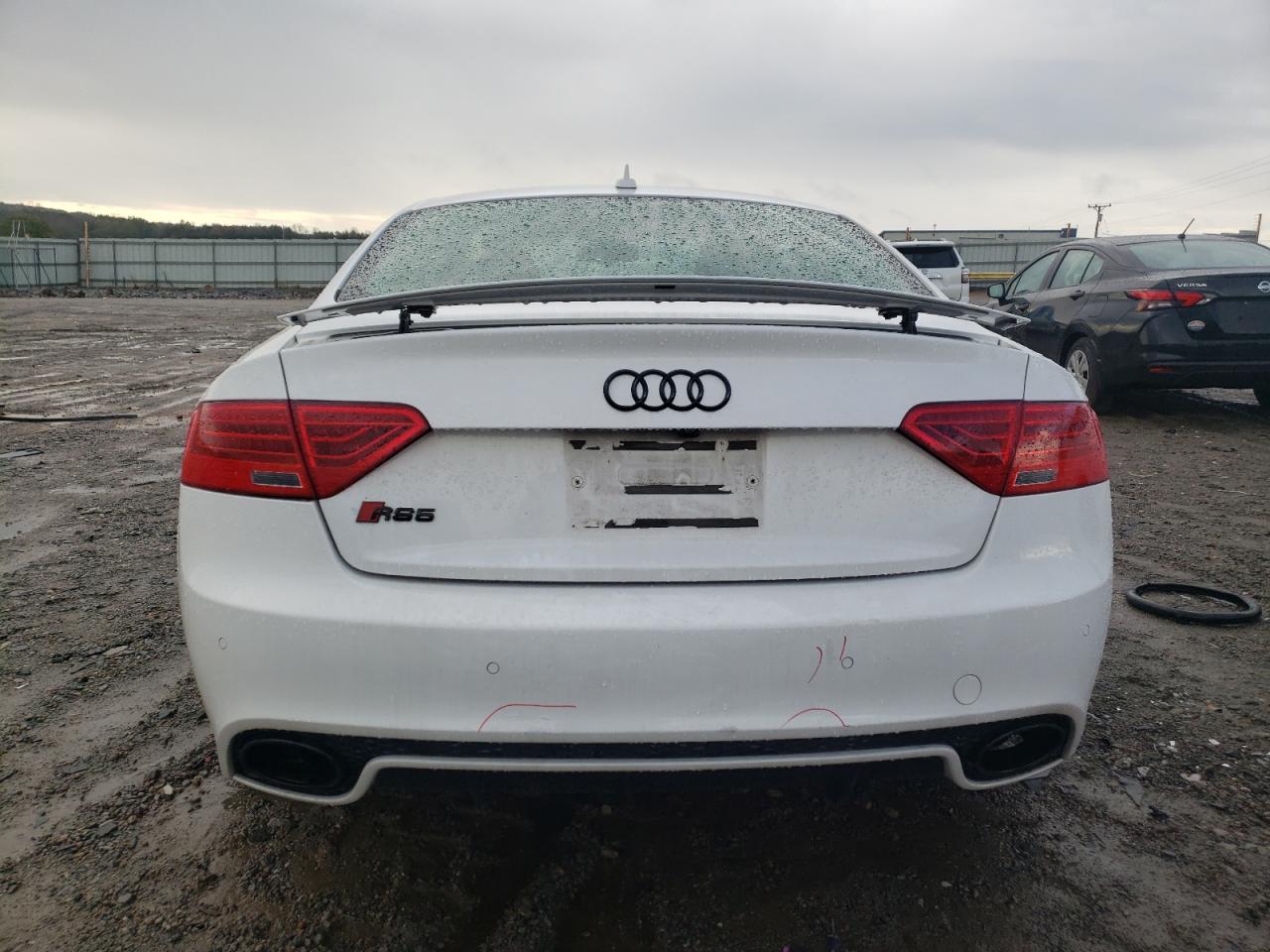 Lot #3025779310 2013 AUDI RS5