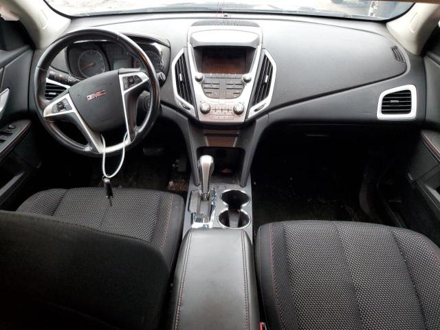 2015 GMC TERRAIN SL - 2GKFLWEK2F6342987