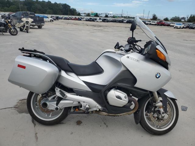 2007 BMW R1200 RT #3037262507