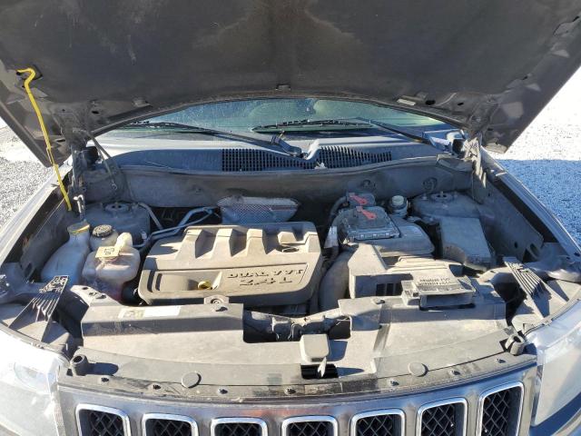 2015 JEEP COMPASS SP - 1C4NJDBB1FD188425