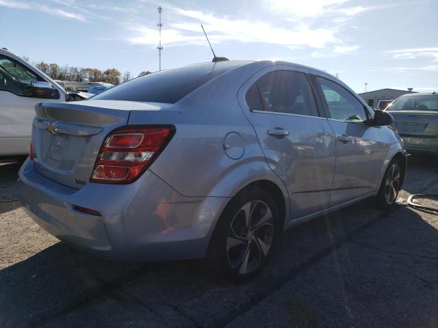 2017 CHEVROLET SONIC PREM - 1G1JF5SBXH4116091
