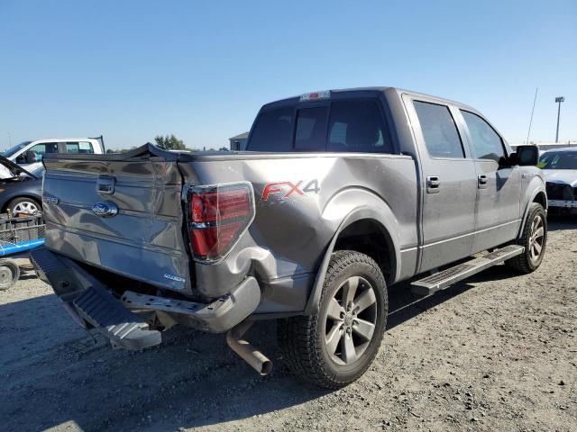 VIN 1FTFW1EF4DKE12265 2013 FORD F-150 no.3