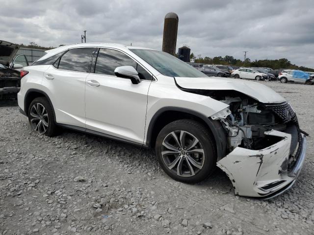 VIN JTJHZMDA3N2059183 2022 LEXUS RX350 no.4