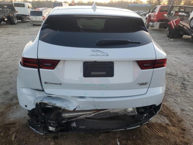 2019 JAGUAR E-PACE R-D - SADFL2GX0K1Z38792