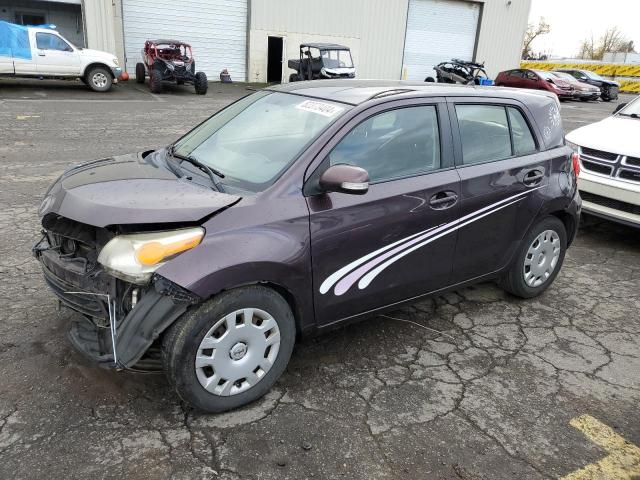 2010 TOYOTA SCION XD #3024004207