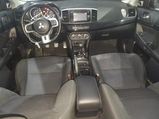 2015 MITSUBISHI LANCER EVO JA32W8FVXFU011872