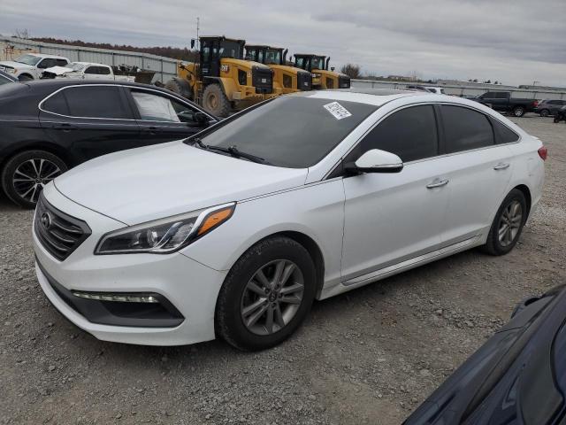 HYUNDAI SONATA SPO