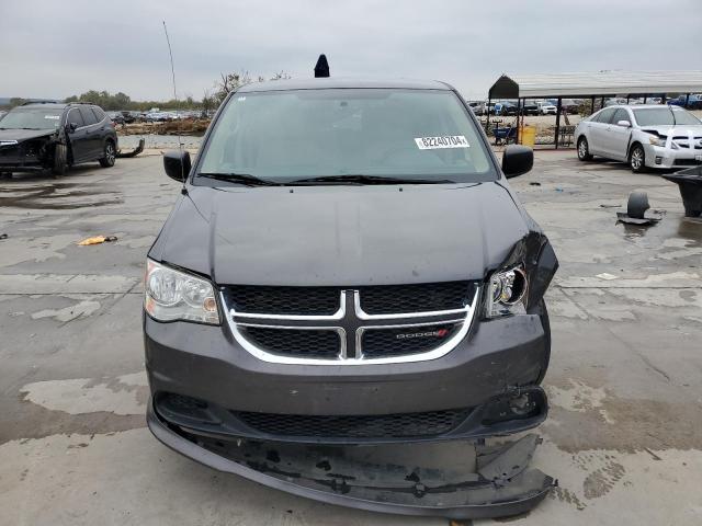 2016 DODGE GRAND CARA - 2C4RDGBG6GR363482