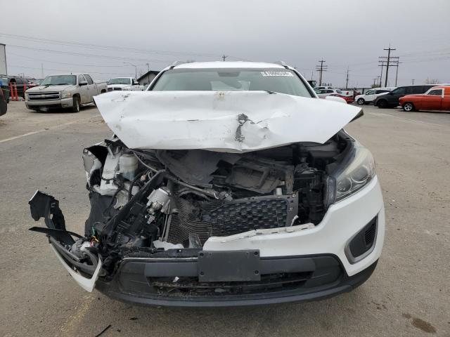 2016 KIA SORENTO LX - 5XYPG4A35GG052769