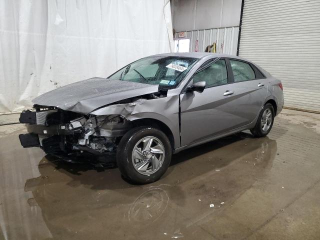 2024 HYUNDAI ELANTRA SE #2991391886