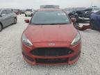 Lot #3024327214 2018 FORD FOCUS ST