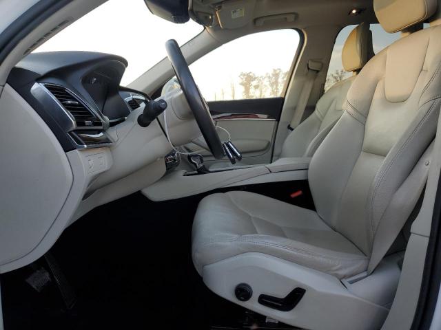 2017 VOLVO XC90 T6 - YV4A22PK3H1132593