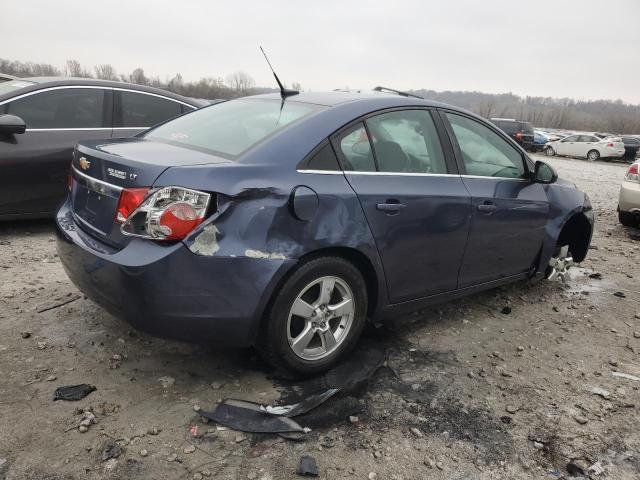 VIN 1G1PC5SB0E7448151 2014 CHEVROLET CRUZE no.3