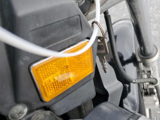 2006 KAWASAKI VN750 JKAVNDA1X6B557172