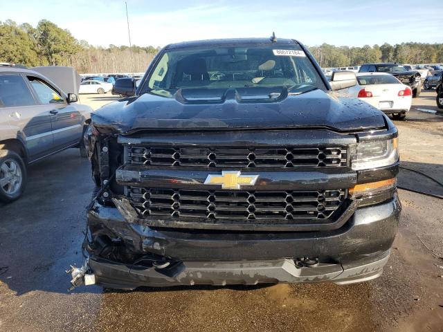 2017 CHEVROLET SILVERADO - 1GCRCPEC3HZ198770